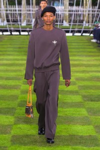 Louis Vuitton Spring 2025 Men's Ready-To-Wear Collection at Paris Fashion Week