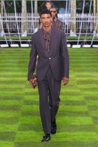 Louis Vuitton Spring 2025 Men's Ready-To-Wear Collection at Paris Fashion Week