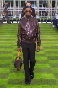 Louis Vuitton Spring 2025 Men's Ready-To-Wear Collection at Paris Fashion Week