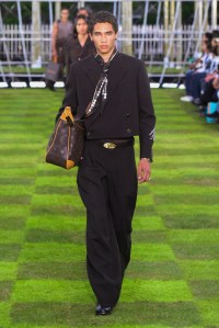 Louis Vuitton Spring 2025 Men's Ready-To-Wear Collection at Paris Fashion Week