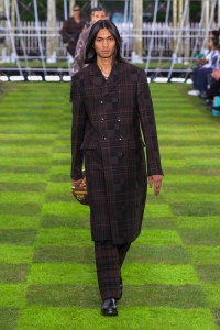 Louis Vuitton Spring 2025 Men's Ready-To-Wear Collection at Paris Fashion Week