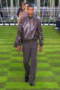 Louis Vuitton Spring 2025 Men's Ready-To-Wear Collection at Paris Fashion Week