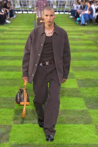 Louis Vuitton Spring 2025 Men's Ready-To-Wear Collection at Paris Fashion Week