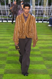 Louis Vuitton Spring 2025 Men's Ready-To-Wear Collection at Paris Fashion Week