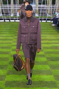 Louis Vuitton Spring 2025 Men's Ready-To-Wear Collection at Paris Fashion Week