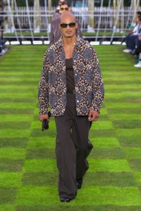 Louis Vuitton Spring 2025 Men's Ready-To-Wear Collection at Paris Fashion Week