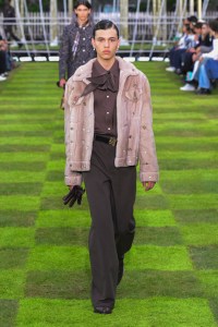Louis Vuitton Spring 2025 Men's Ready-To-Wear Collection at Paris Fashion Week