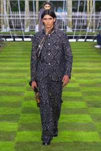 Louis Vuitton Spring 2025 Men's Ready-To-Wear Collection at Paris Fashion Week