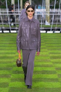 Louis Vuitton Spring 2025 Men's Ready-To-Wear Collection at Paris Fashion Week
