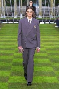 Louis Vuitton Spring 2025 Men's Ready-To-Wear Collection at Paris Fashion Week