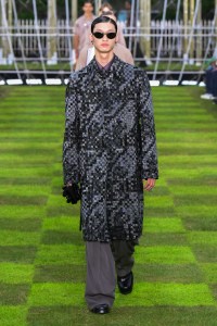 Louis Vuitton Spring 2025 Men's Ready-To-Wear Collection at Paris Fashion Week