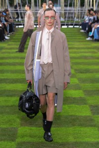 Louis Vuitton Spring 2025 Men's Ready-To-Wear Collection at Paris Fashion Week
