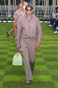 Louis Vuitton Spring 2025 Men's Ready-To-Wear Collection at Paris Fashion Week