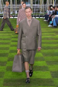 Louis Vuitton Spring 2025 Men's Ready-To-Wear Collection at Paris Fashion Week