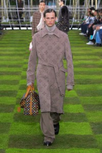 Louis Vuitton Spring 2025 Men's Ready-To-Wear Collection at Paris Fashion Week