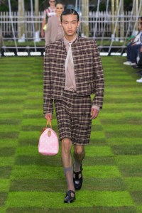 Louis Vuitton Spring 2025 Men's Ready-To-Wear Collection at Paris Fashion Week