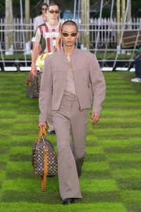 Louis Vuitton Spring 2025 Men's Ready-To-Wear Collection at Paris Fashion Week