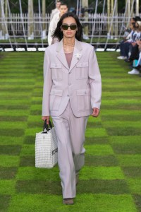 Louis Vuitton Spring 2025 Men's Ready-To-Wear Collection at Paris Fashion Week