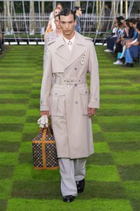 Louis Vuitton Spring 2025 Men's Ready-To-Wear Collection at Paris Fashion Week