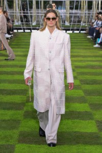 Louis Vuitton Spring 2025 Men's Ready-To-Wear Collection at Paris Fashion Week