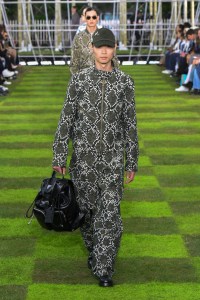 Louis Vuitton Spring 2025 Men's Ready-To-Wear Collection at Paris Fashion Week