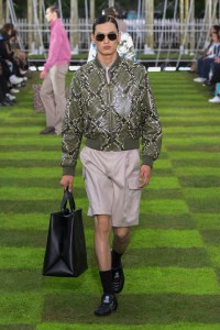 Louis Vuitton Spring 2025 Men's Ready-To-Wear Collection at Paris Fashion Week