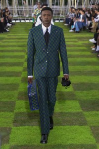 Louis Vuitton Spring 2025 Men's Ready-To-Wear Collection at Paris Fashion Week