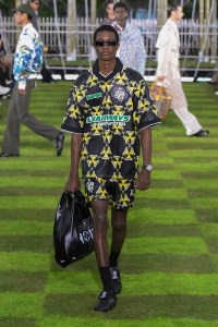 Louis Vuitton Spring 2025 Men's Ready-To-Wear Collection at Paris Fashion Week