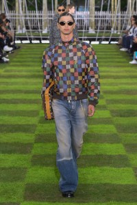 Louis Vuitton Spring 2025 Men's Ready-To-Wear Collection at Paris Fashion Week