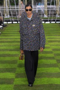 Louis Vuitton Spring 2025 Men's Ready-To-Wear Collection at Paris Fashion Week