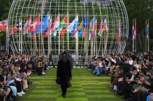Louis Vuitton Spring 2025 Men's Ready-To-Wear Collection at Paris Fashion Week