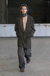 Magliano Spring 2025 Men’s Ready-to-Wear Collection at Milan Fashion Week