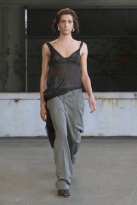Magliano Spring 2025 Men’s Ready-to-Wear Collection at Milan Fashion Week
