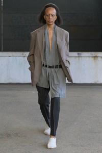 Magliano Spring 2025 Men’s Ready-to-Wear Collection at Milan Fashion Week