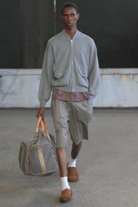 Magliano Spring 2025 Men’s Ready-to-Wear Collection at Milan Fashion Week
