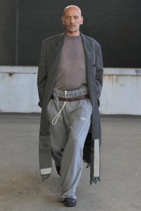 Magliano Spring 2025 Men’s Ready-to-Wear Collection at Milan Fashion Week