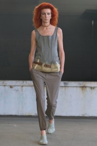 Magliano Spring 2025 Men’s Ready-to-Wear Collection at Milan Fashion Week