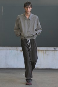 Magliano Spring 2025 Men’s Ready-to-Wear Collection at Milan Fashion Week