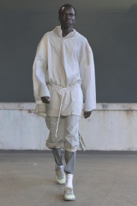 Magliano Spring 2025 Men’s Ready-to-Wear Collection at Milan Fashion Week