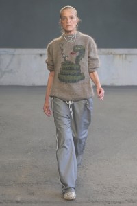 Magliano Spring 2025 Men’s Ready-to-Wear Collection at Milan Fashion Week