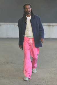 Magliano Spring 2025 Men’s Ready-to-Wear Collection at Milan Fashion Week