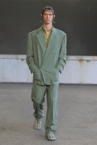 Magliano Spring 2025 Men’s Ready-to-Wear Collection at Milan Fashion Week