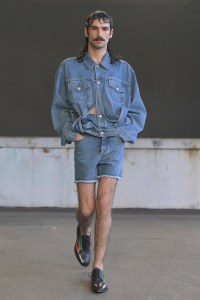 Magliano Spring 2025 Men’s Ready-to-Wear Collection at Milan Fashion Week