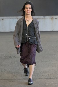 Magliano Spring 2025 Men’s Ready-to-Wear Collection at Milan Fashion Week