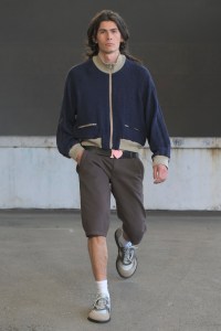 Magliano Spring 2025 Men’s Ready-to-Wear Collection at Milan Fashion Week