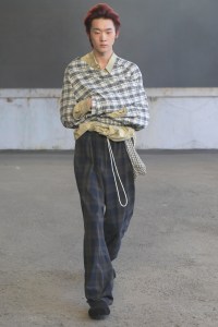 Magliano Spring 2025 Men’s Ready-to-Wear Collection at Milan Fashion Week