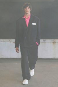 Magliano Spring 2025 Men’s Ready-to-Wear Collection at Milan Fashion Week