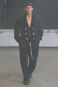 Magliano Spring 2025 Men’s Ready-to-Wear Collection at Milan Fashion Week