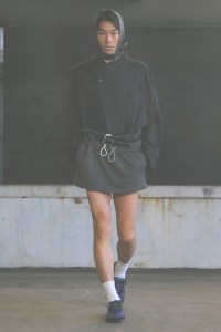 Magliano Spring 2025 Men’s Ready-to-Wear Collection at Milan Fashion Week