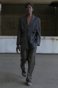 Magliano Spring 2025 Men’s Ready-to-Wear Collection at Milan Fashion Week